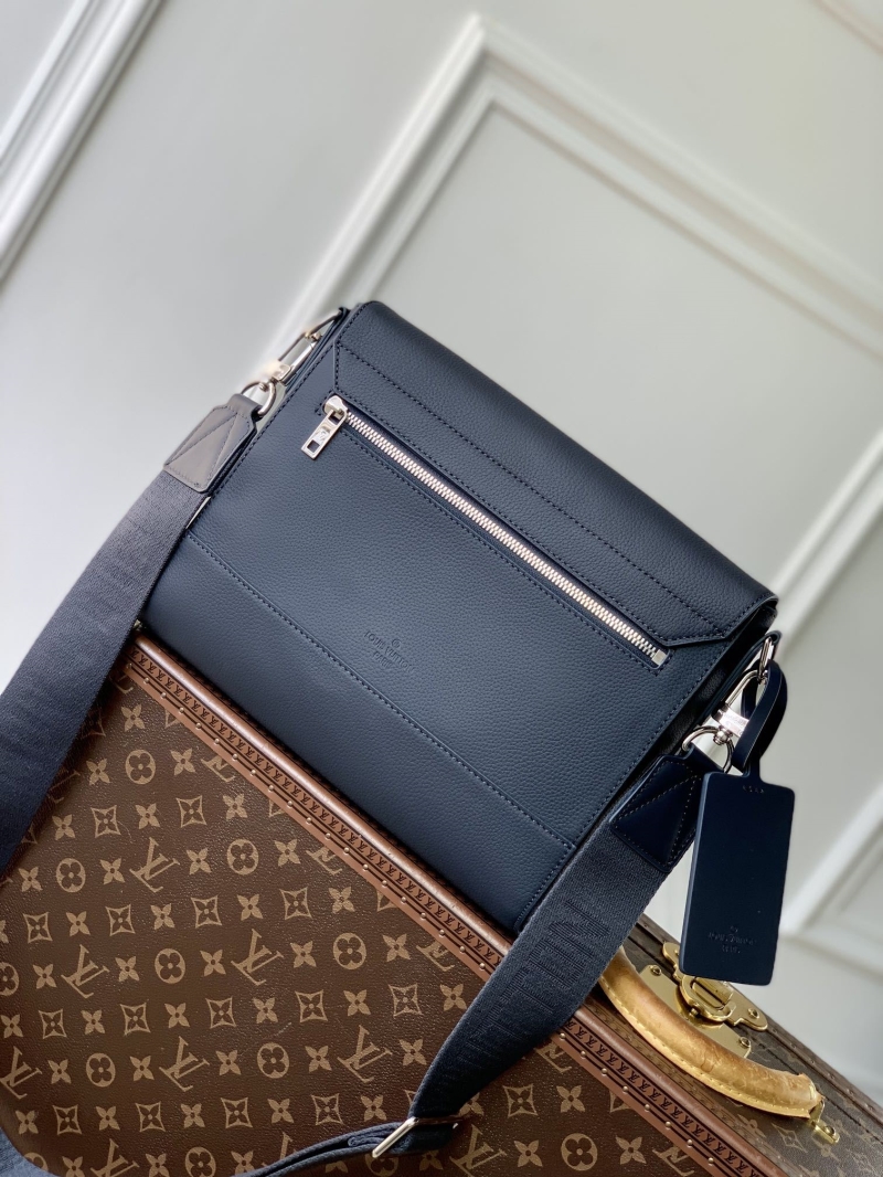 Mens LV Satchel bags